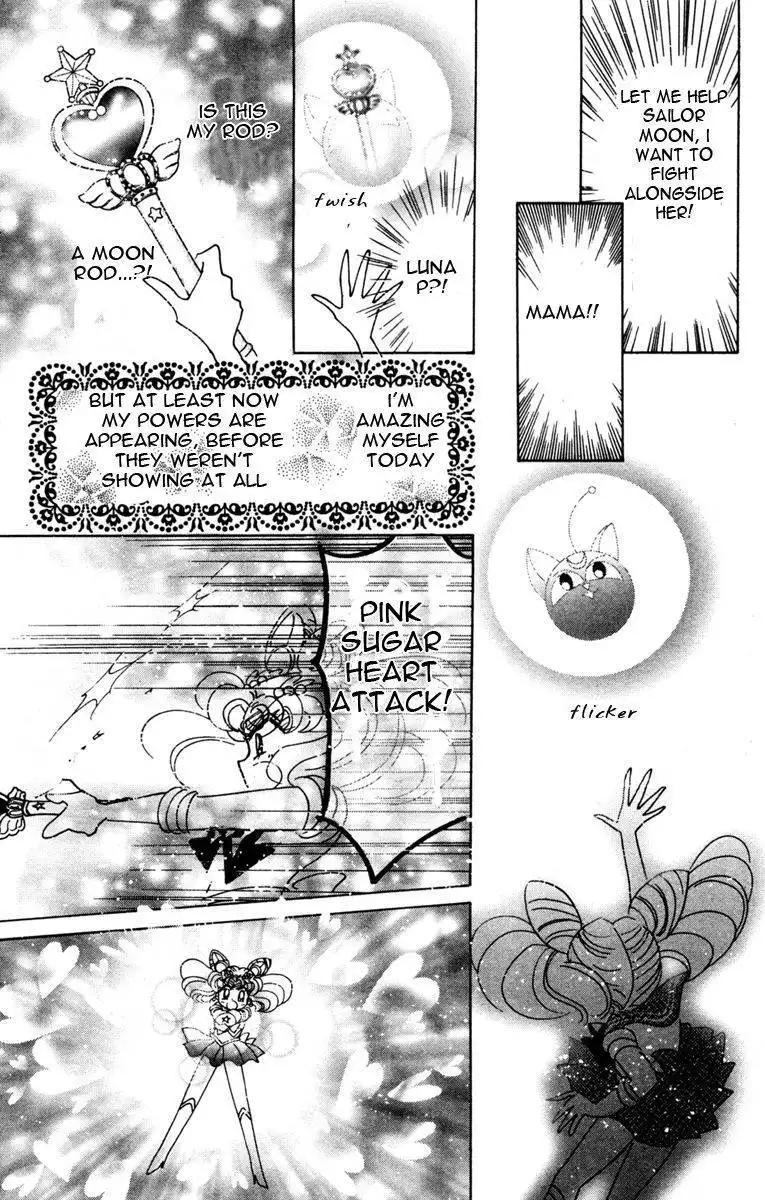 Sailor Moon Chapter 31 53